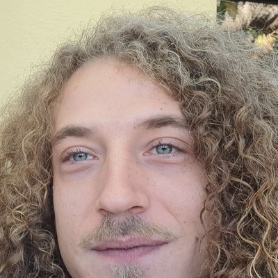 Marc Comadran